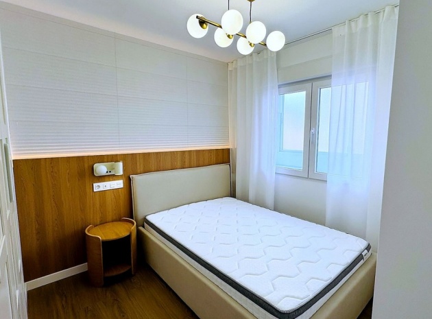 Revente - Appartement - Orihuela - Punta Prima