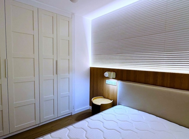 Revente - Appartement - Orihuela - Punta Prima