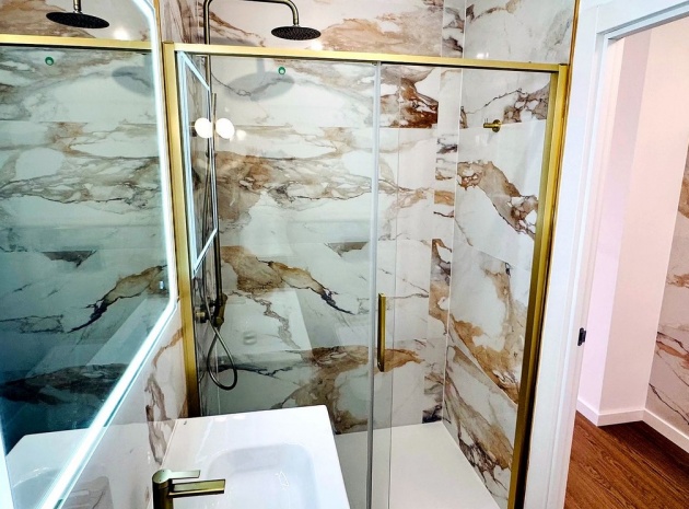 Revente - Appartement - Orihuela - Punta Prima
