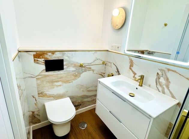 Revente - Appartement - Orihuela - Punta Prima