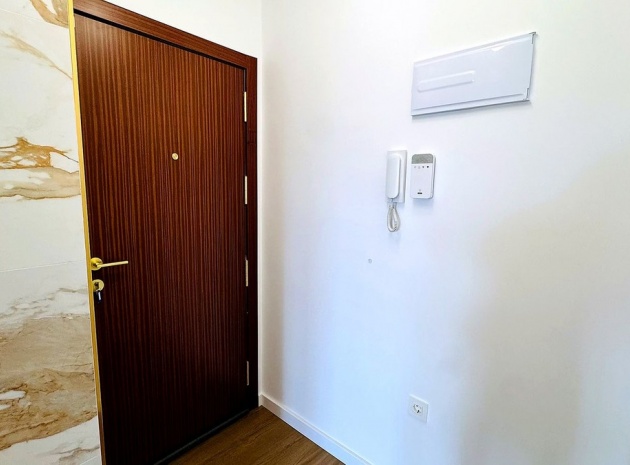Revente - Appartement - Orihuela - Punta Prima
