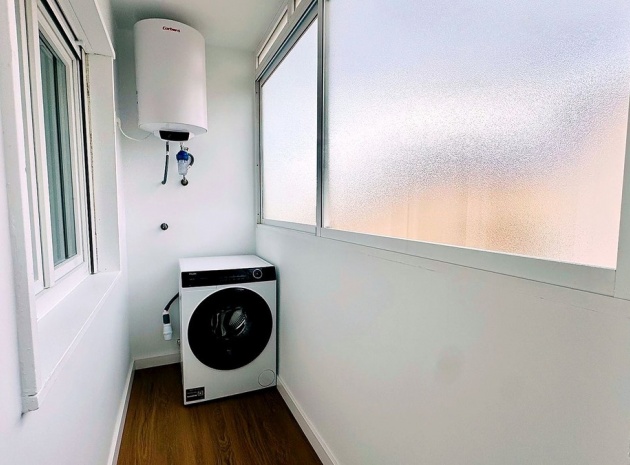 Revente - Appartement - Orihuela - Punta Prima