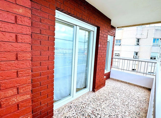 Revente - Appartement - Orihuela - Punta Prima