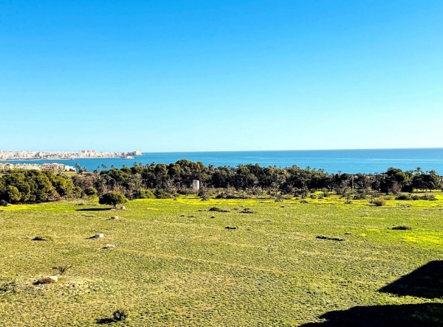 Revente - Appartement - Orihuela - Punta Prima