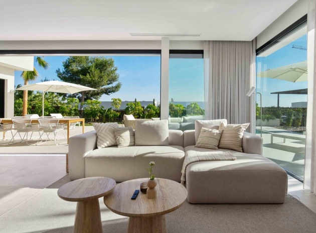 Återförsäljning - Villa - Orihuela - Las Colinas Golf Resort