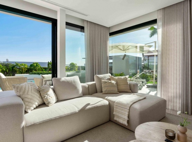 Återförsäljning - Villa - Orihuela - Las Colinas Golf Resort