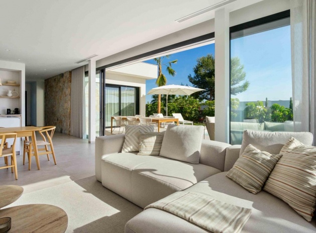 Återförsäljning - Villa - Orihuela - Las Colinas Golf Resort