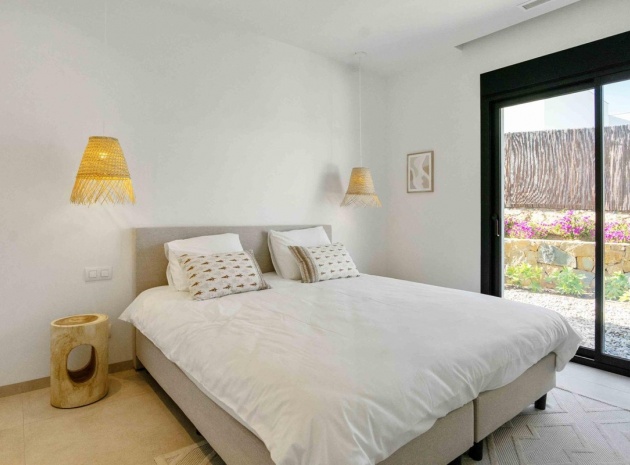 Återförsäljning - Villa - Orihuela - Las Colinas Golf Resort