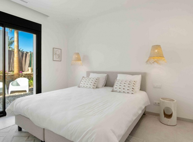 Återförsäljning - Villa - Orihuela - Las Colinas Golf Resort