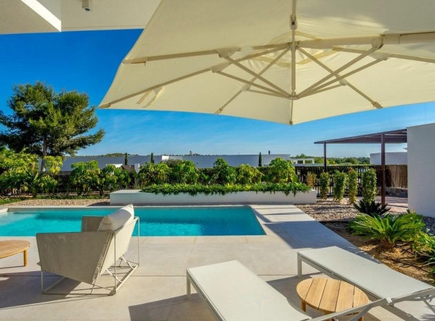 Återförsäljning - Villa - Orihuela - Las Colinas Golf Resort