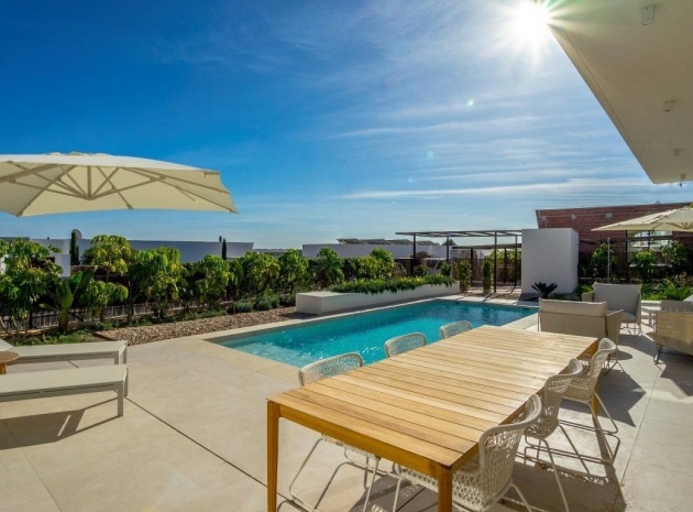 Återförsäljning - Villa - Orihuela - Las Colinas Golf Resort
