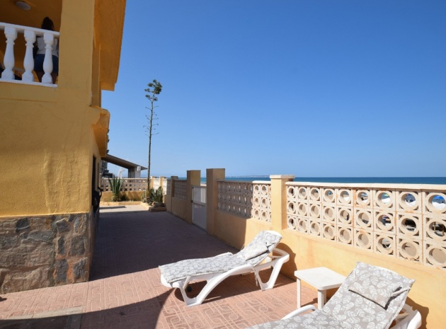 Wiederverkauf - Villa - Guardamar del Segura - Guardamar del Segura Centro
