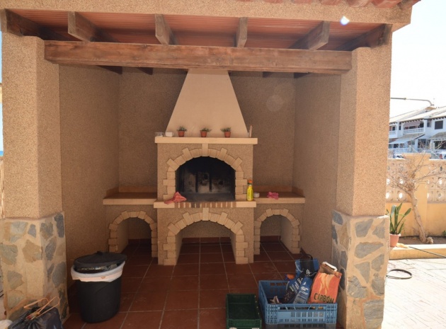 Wiederverkauf - Villa - Guardamar del Segura - Guardamar del Segura Centro