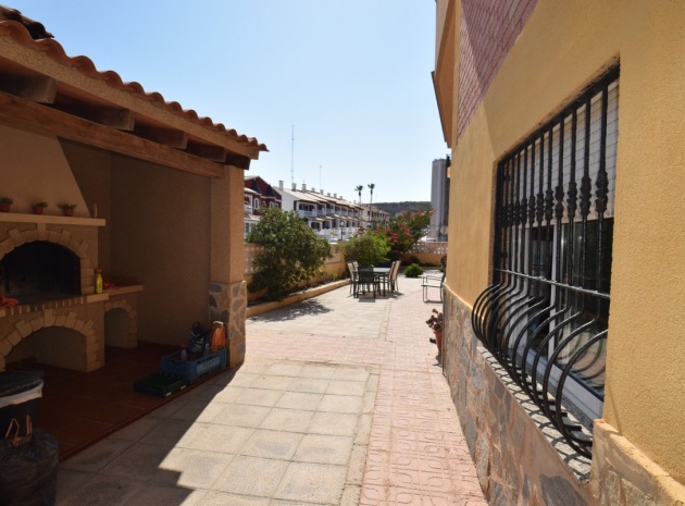Wiederverkauf - Villa - Guardamar del Segura - Guardamar del Segura Centro