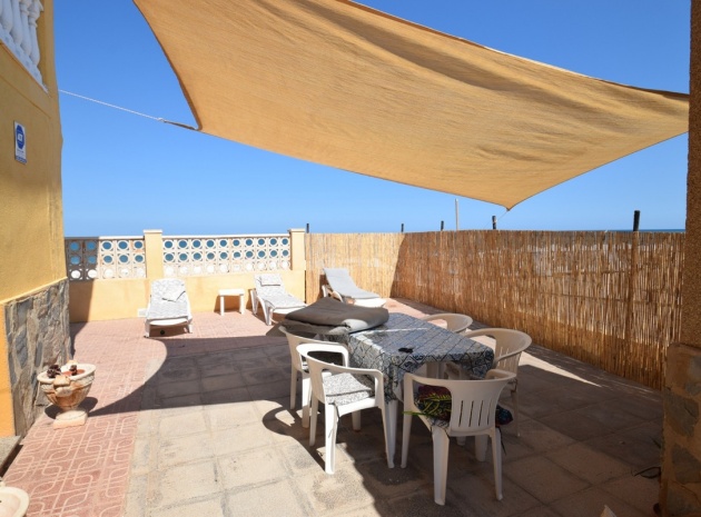 Wiederverkauf - Villa - Guardamar del Segura - Guardamar del Segura Centro