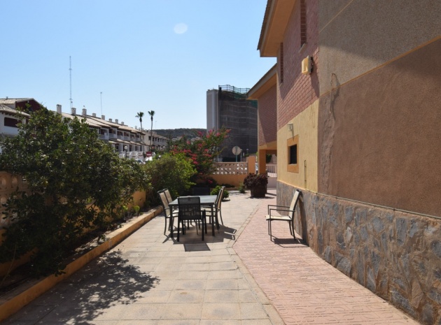 Wiederverkauf - Villa - Guardamar del Segura - Guardamar del Segura Centro