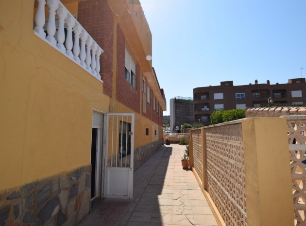 Wiederverkauf - Villa - Guardamar del Segura - Guardamar del Segura Centro