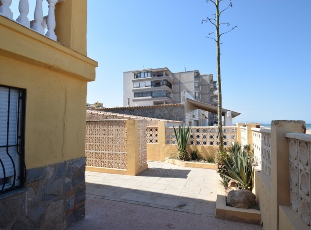Wiederverkauf - Villa - Guardamar del Segura - Guardamar del Segura Centro