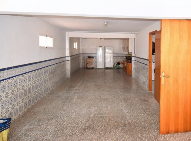 Wiederverkauf - Villa - Guardamar del Segura - Guardamar del Segura Centro