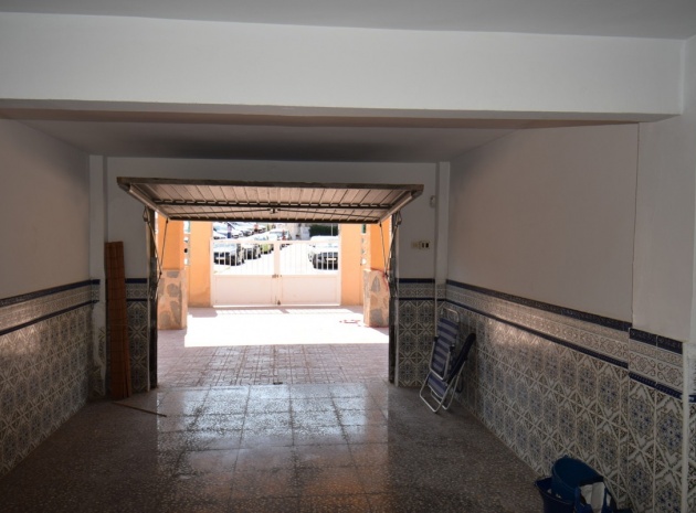 Wiederverkauf - Villa - Guardamar del Segura - Guardamar del Segura Centro