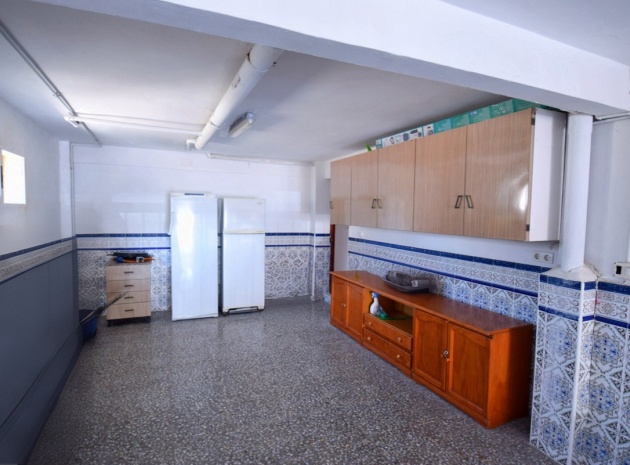 Wiederverkauf - Villa - Guardamar del Segura - Guardamar del Segura Centro