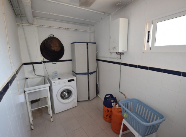Wiederverkauf - Villa - Guardamar del Segura - Guardamar del Segura Centro