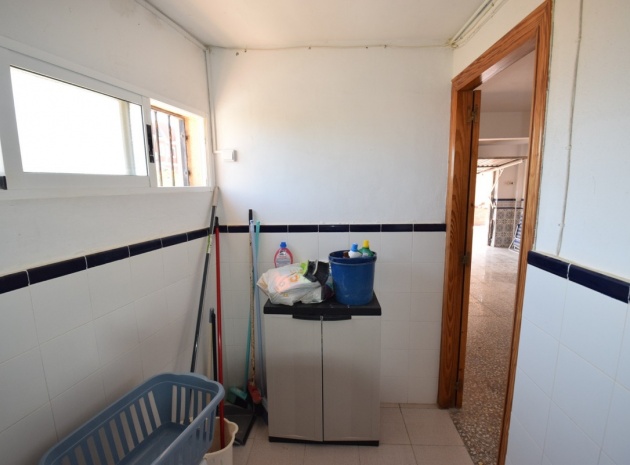 Wiederverkauf - Villa - Guardamar del Segura - Guardamar del Segura Centro