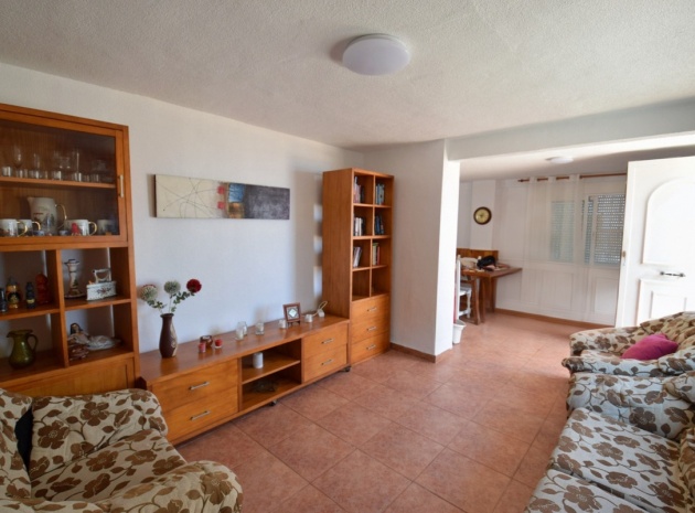 Wiederverkauf - Villa - Guardamar del Segura - Guardamar del Segura Centro