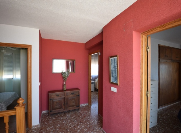 Wiederverkauf - Villa - Guardamar del Segura - Guardamar del Segura Centro