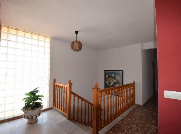Wiederverkauf - Villa - Guardamar del Segura - Guardamar del Segura Centro