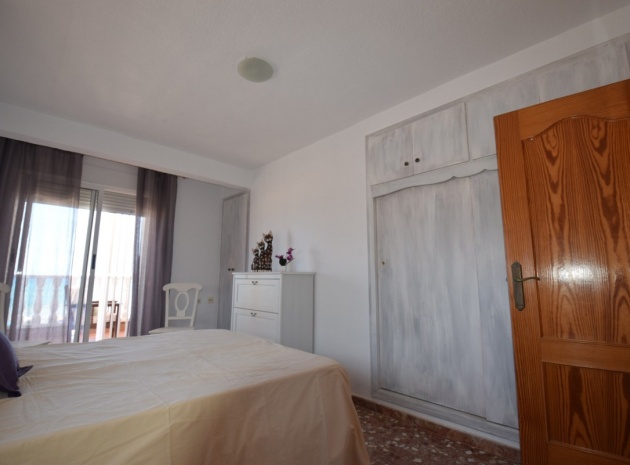 Wiederverkauf - Villa - Guardamar del Segura - Guardamar del Segura Centro