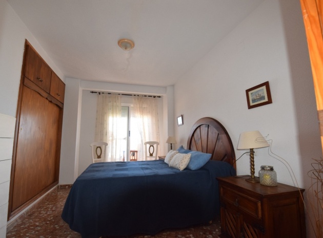 Wiederverkauf - Villa - Guardamar del Segura - Guardamar del Segura Centro