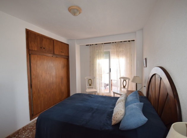 Wiederverkauf - Villa - Guardamar del Segura - Guardamar del Segura Centro