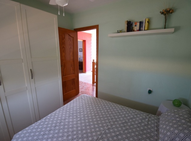 Wiederverkauf - Villa - Guardamar del Segura - Guardamar del Segura Centro