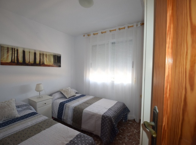 Wiederverkauf - Villa - Guardamar del Segura - Guardamar del Segura Centro