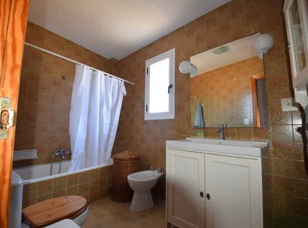 Wiederverkauf - Villa - Guardamar del Segura - Guardamar del Segura Centro