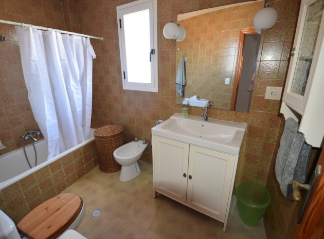 Wiederverkauf - Villa - Guardamar del Segura - Guardamar del Segura Centro