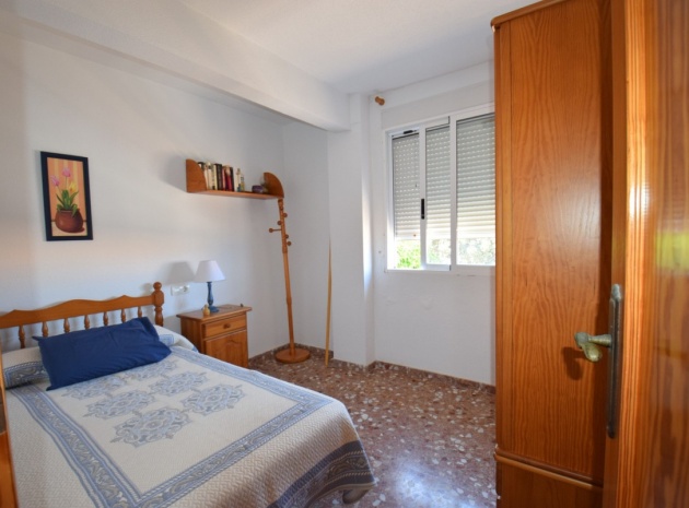 Wiederverkauf - Villa - Guardamar del Segura - Guardamar del Segura Centro