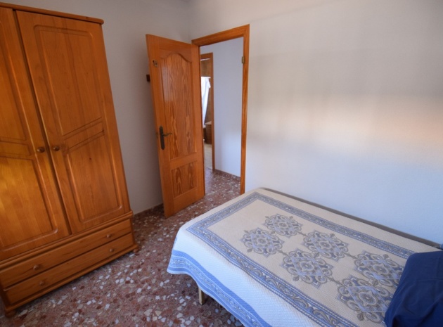Wiederverkauf - Villa - Guardamar del Segura - Guardamar del Segura Centro