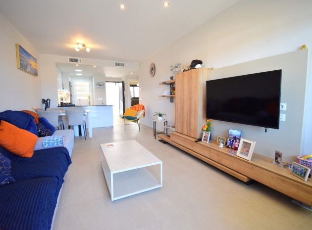 Revente - Appartement - Playa Flamenca - Res. Flamenca Village