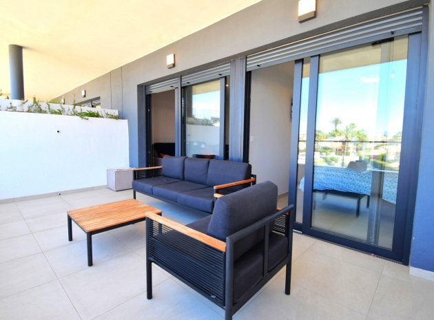 Revente - Appartement - Playa Flamenca - Res. Flamenca Village
