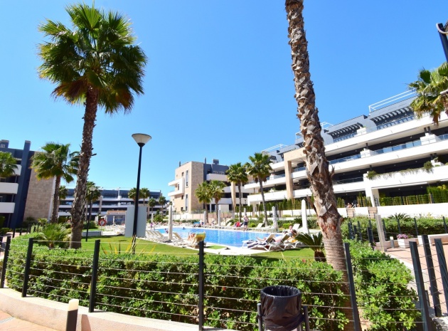 Revente - Appartement - Playa Flamenca - Res. Flamenca Village