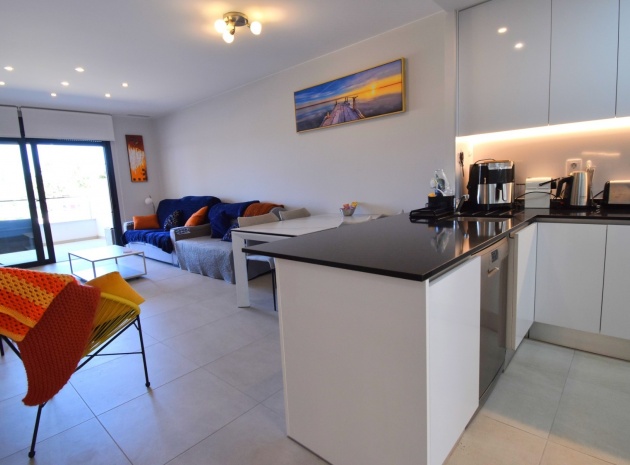 Revente - Appartement - Playa Flamenca - Res. Flamenca Village