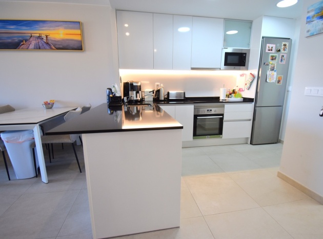 Revente - Appartement - Playa Flamenca - Res. Flamenca Village