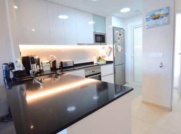 Revente - Appartement - Playa Flamenca - Res. Flamenca Village