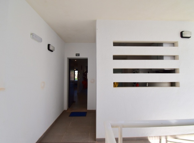 Revente - Appartement - Playa Flamenca - Res. Flamenca Village