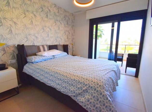 Revente - Appartement - Playa Flamenca - Res. Flamenca Village
