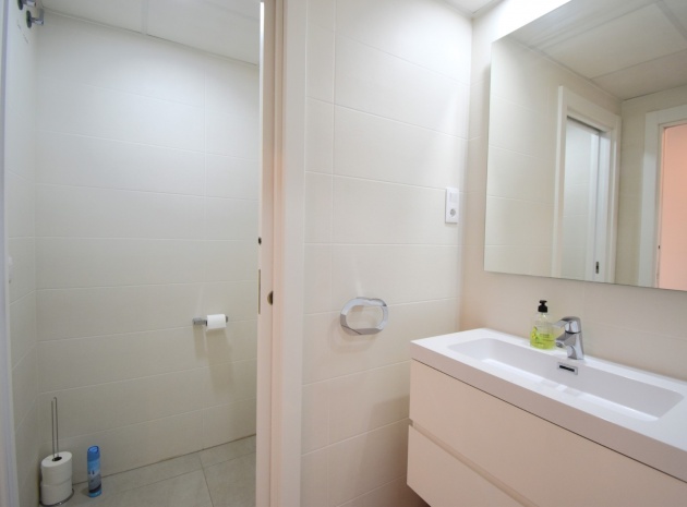 Revente - Appartement - Playa Flamenca - Res. Flamenca Village
