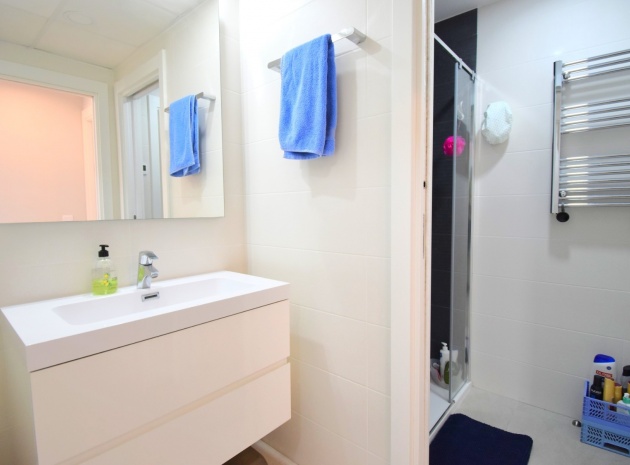 Revente - Appartement - Playa Flamenca - Res. Flamenca Village