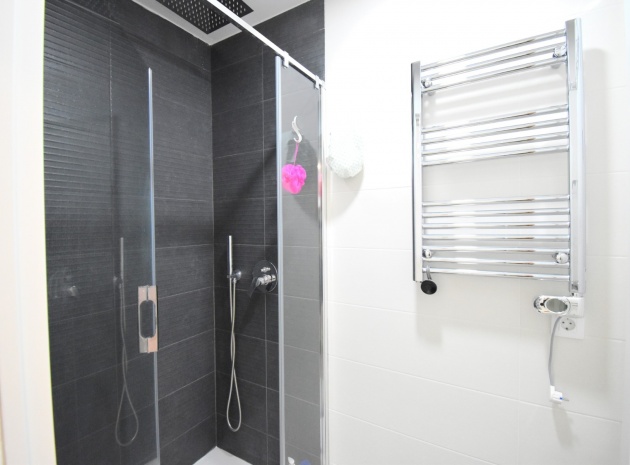 Revente - Appartement - Playa Flamenca - Res. Flamenca Village